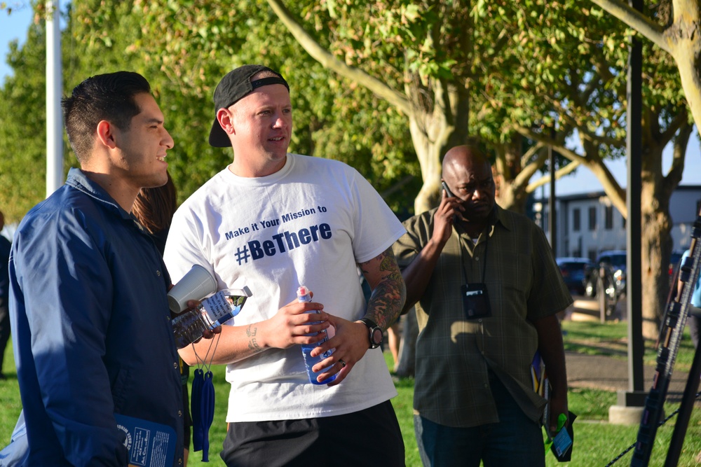 Team Kirtland participates in ‘Life Fest’