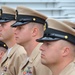 VP-47 Chiefs Pinned during NASWI CPO Pinning Ceremony
