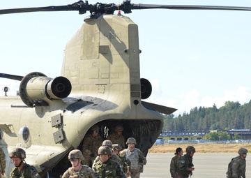 Yudh Abhyas 19: Howitzer Loading &amp; Cold Load Training