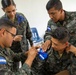 U.S. Navy Promotes Medical Readiness in Honduras