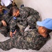 U.S. Navy Promotes Medical Readiness in Honduras