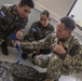 U.S. Navy Promotes Medical Readiness in Honduras