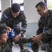 U.S. Navy Promotes Medical Readiness in Honduras