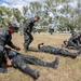 U.S. Navy Promotes Medical Readiness in Honduras