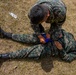 U.S. Navy Promotes Medical Readiness in Honduras