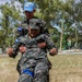 U.S. Navy Promotes Medical Readiness in Honduras