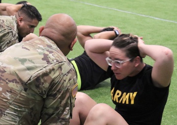 224th SB conducts September 2019 IDT