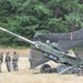 Yudh Abhyas 19: Howitzer Loading &amp; Cold Load Training
