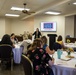 USO hosts Discovering Your Spark workshop on Camp Pendleton