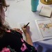USO hosts Discovering Your Spark workshop on Camp Pendleton