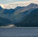 USS Comstock Arrives in Seward, Alaska