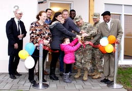 USAG RP works hard on housing in 2019