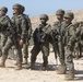SPMAGTF 19.2 Conduct Bilaternal Training with Spanish Army