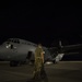 C-130J Super Hercules Night drop during Mobility Guardian 2019