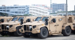 The JLTV