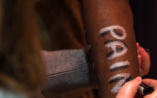 Does everybody know?