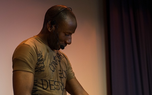 Does everybody know?