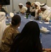 U.S., Kuwait, and Partner Nations Collaborate during an Eagle Resolve 2020 Planning Conference