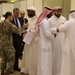 U.S., Kuwait, and Partner Nations Collaborate during an Eagle Resolve 2020 Planning Conference