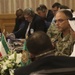 U.S., Kuwait, and Partner Nations Collaborate during an Eagle Resolve 2020 Planning Conference