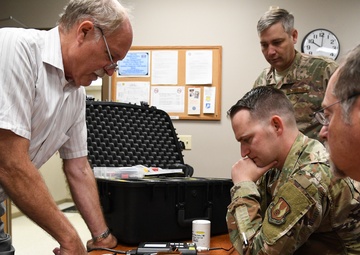 Fusion splice repair passes field test