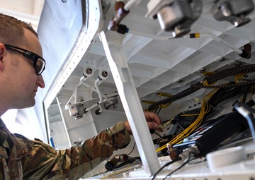 Fusion splice repair passes field test