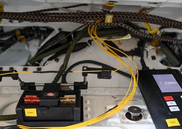 Fusion splice repair passes field test