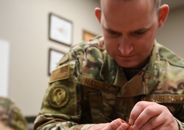 Fusion splice repair passes field test