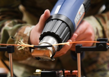 Fusion splice repair passes field test