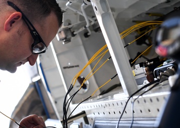 Fusion splice repair passes field test