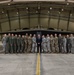 UK Secretary of State for Defence visits BTF Airmen, tours B-2 Spirit at RAF Fairford