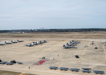 JBLE total force Phase I