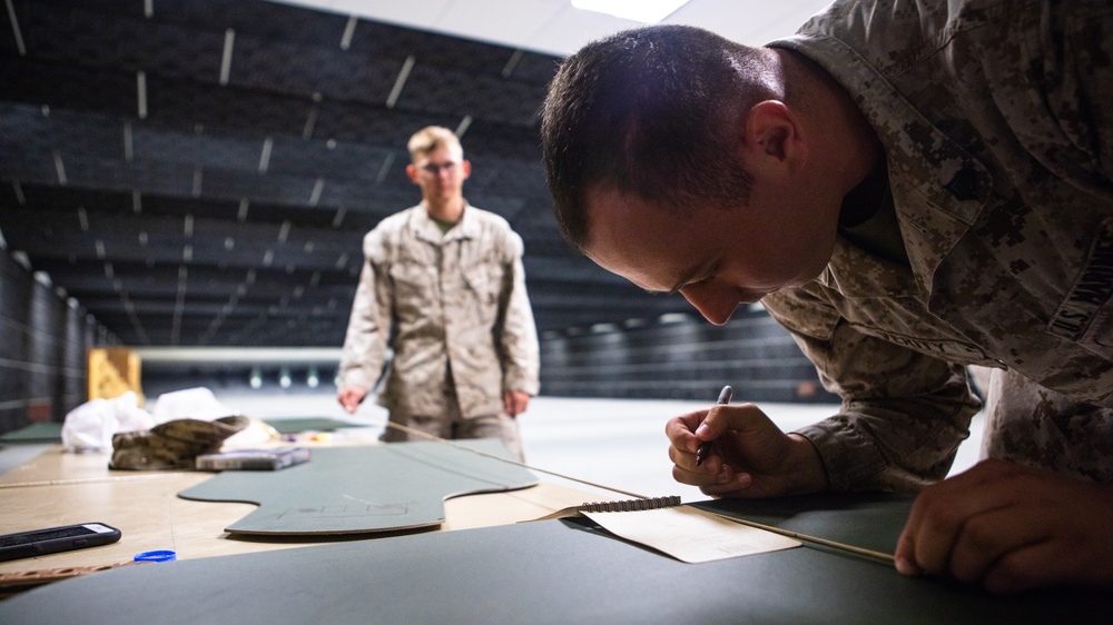 Shooters! You Are In Your Prep Time