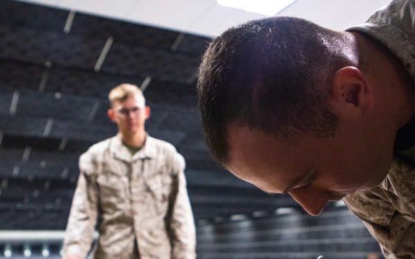 Shooters! You Are In Your Prep Time