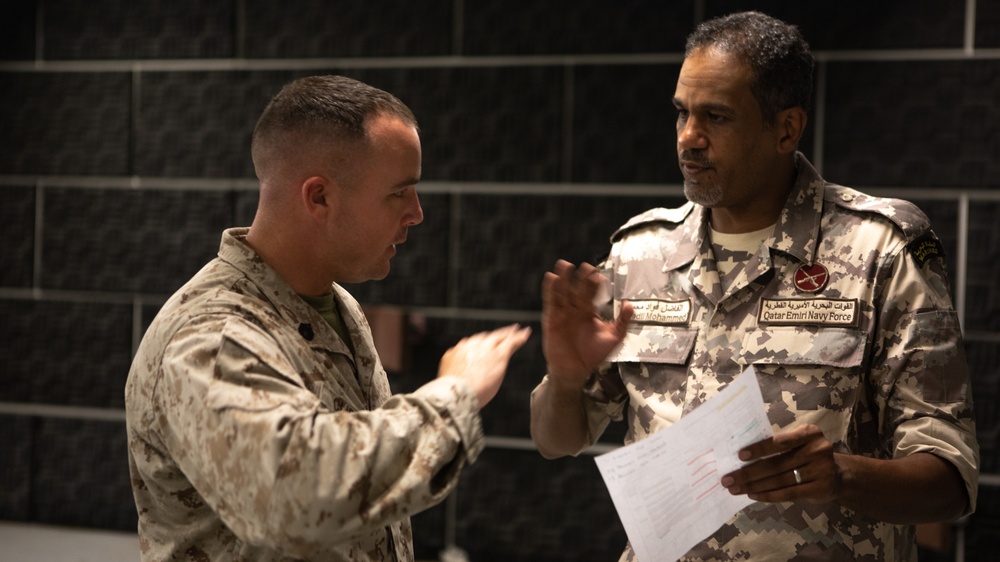 Shooters! You Are In Your Prep Time