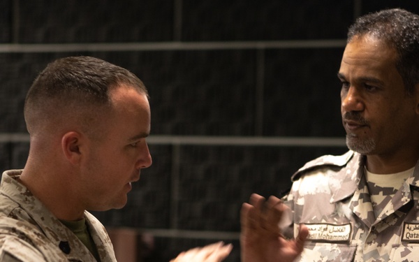 Shooters! You Are In Your Prep Time