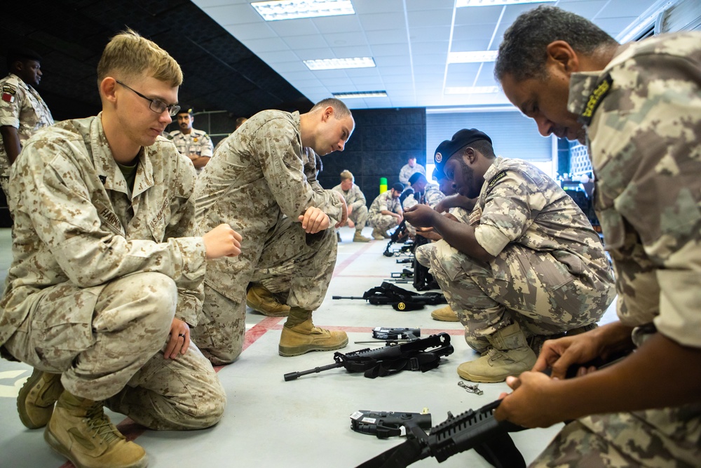 Shooters! You Are In Your Prep Time