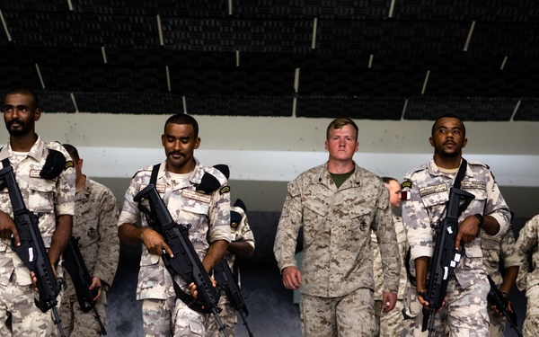 Shooters! You Are In Your Prep Time