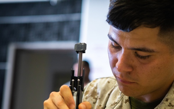 Shooters! You Are In Your Prep Time