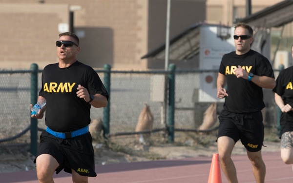 German Armed Forces Badge for Military Proficiency Testing