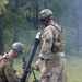 Special Forces Weapons Sergeant Candidates Fire Mortars