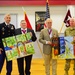 Arkansas National Guardsmen Bid Farewell to Colonels Gardner and Turpin