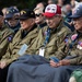 All Americans attend Market Garden 75th Anniversary Commemoration
