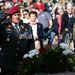 All Americans attend Market Garden 75th Anniversary Commemoration