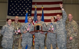 Maintenance Professional of the Year