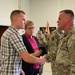 A life of service and beyond: Michigan National Guardsman decorated posthumously for organ donation