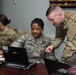 ANG instructor makes a difference at First Sgt Academy