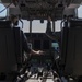 HC-130J Combat King II first all-female flight