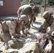 Welcome to Camp Pendleton: Field Medical Training Battalion - West