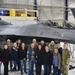 148th Fighter Wing Hosts Spouse Orientation Flight